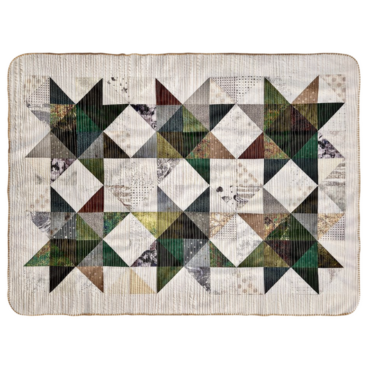 Atlas Baby Blanket (30"x 40")